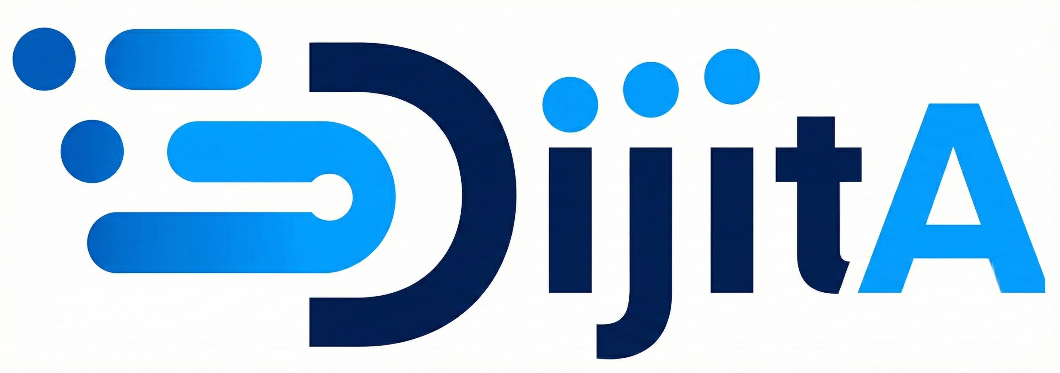 DijitA Logo